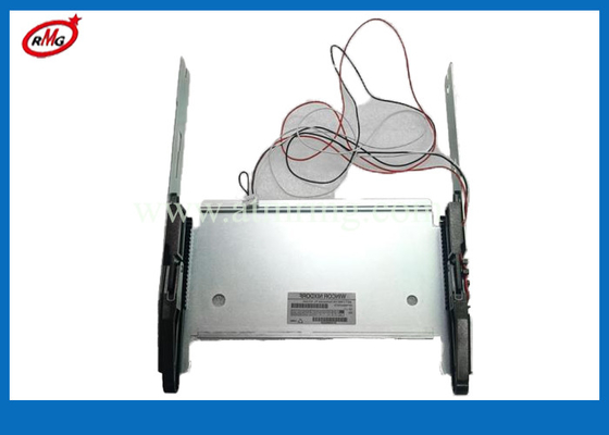 1750057875 01750057875 Suku Cadang ATM Bank Wincor Nixdorf Transport CMD-V4 Horizontal FL 101mm