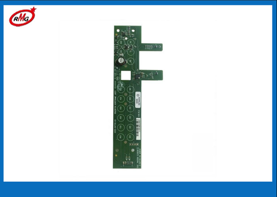 49267146000A Suku Cadang ATM Diebold 5550 PCBA Smartprox Keyboard