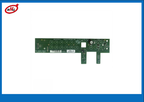 49267146000A Suku Cadang ATM Diebold 5550 PCBA Smartprox Keyboard
