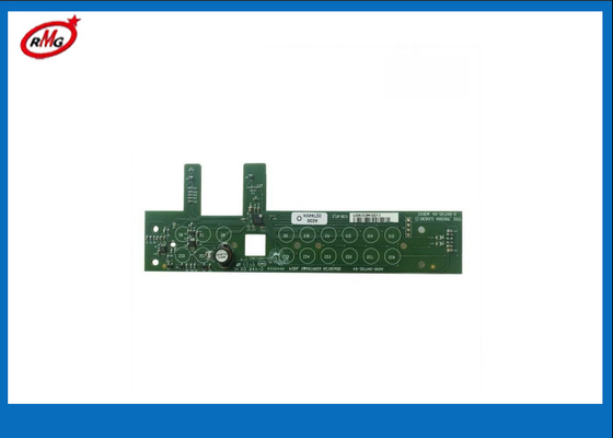 49267146000A Suku Cadang ATM Diebold 5550 PCBA Smartprox Keyboard