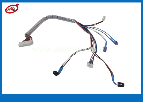 1750108278-09 Suku Cadang ATM Bank Wincor Nixdorf ESCROW Sensor Kabel CCDM 1750108278-09