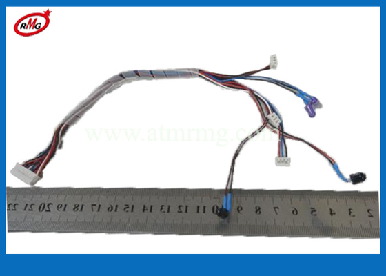 1750108278-09 Suku Cadang ATM Bank Wincor Nixdorf ESCROW Sensor Kabel CCDM 1750108278-09