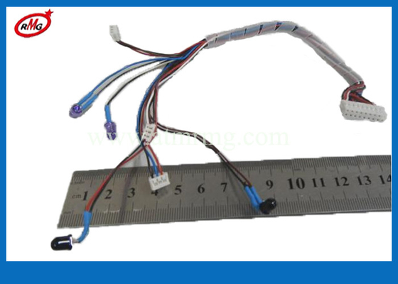 1750108278-09 Suku Cadang ATM Bank Wincor Nixdorf ESCROW Sensor Kabel CCDM 1750108278-09