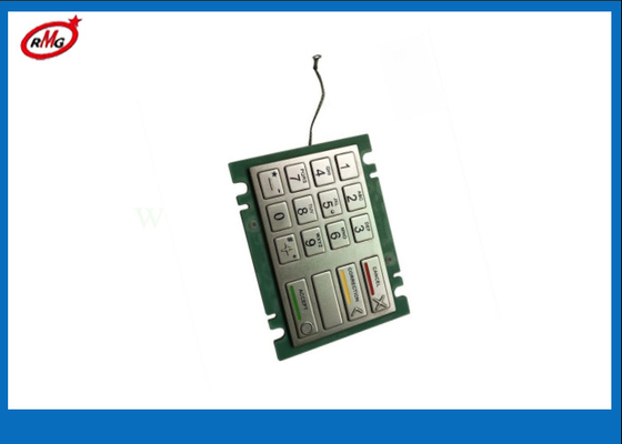 1750193080 Wincor Nixdorf Keyboard J6 EPP INT Suku Cadang Mesin ATM