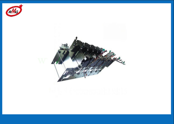 1750184433 Bagian Mesin ATM Wincor Nixdorf Cineo C4060 C4040 Chassis 5 Cassette Long Pressd