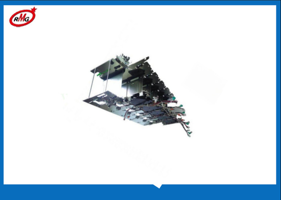 1750184433 Bagian Mesin ATM Wincor Nixdorf Cineo C4060 C4040 Chassis 5 Cassette Long Pressd
