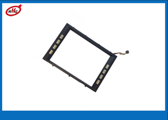 1750186253 Suku Cadang ATM Wincor Nixdorf Cineo C4060 FDK 15 Inch Std Softkey Frame