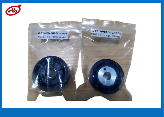 JB5OB1OC0ZO ATM Parts Glory Penghitung Uang Kertas UW500 Feed Roller L Set