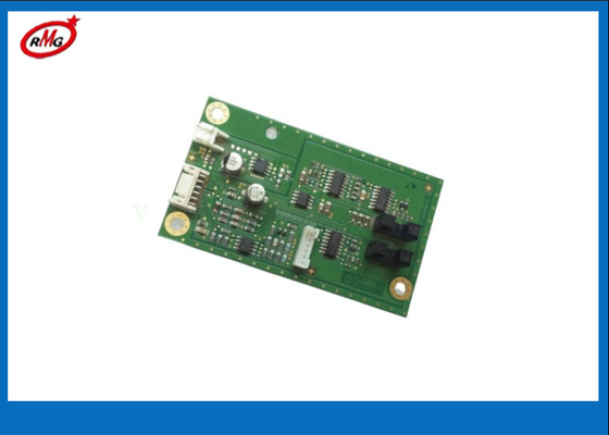 1750220136-07 1750206036 Bagian Mesin ATM Wincor Nixdorf Procash PC280 Shutter PCB