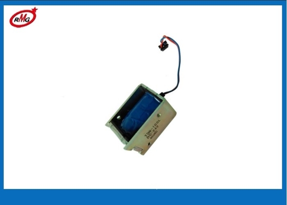 1750173205-40 Suku Cadang ATM Solenoid Pembaca Kartu Wincor Nixdorf V2CU