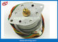 A004296 Metal Stepping Motor ATM Spare Parts, Penggantian ATM Parts NMD100 / 200