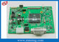 Bagian ATM Wincor 1750092575 12.1 papan kontrol LCD