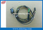49-207982-000C Diebold Bagian ATM Sensor Kabel Hamess Untuk Mesin ATM