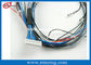 Bagian ATM Wincor 1750051784 01750051784 Kabel dan kabel Belas Wincor CMD-V4