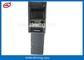 Mesin ATM NCR 6626 Refurbished Metal, Dinding Waterproof Melalui Bank Kios