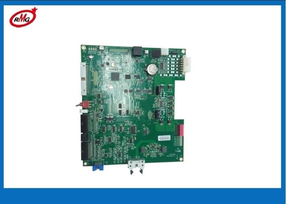 445-0751703 4450751703 Bagian ATM NCR S1 Dispenser Control Board Pengumpulan tingkat atas
