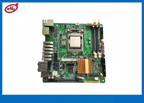 445-0761748 4450761748 ATM Bagian NCR Layanan Bagian Estoril Motherboard Intel Haswell