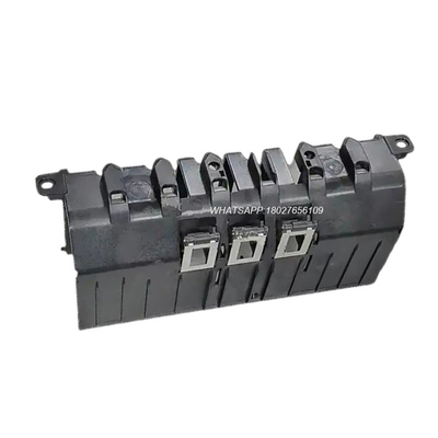 49254690000N-04 Bank ATM suku cadang Diebold 5500 2.0 tumpukan sensor Bracket Assembly 49254690000N-04