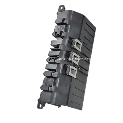 49254690000N-04 Bank ATM suku cadang Diebold 5500 2.0 tumpukan sensor Bracket Assembly 49254690000N-04