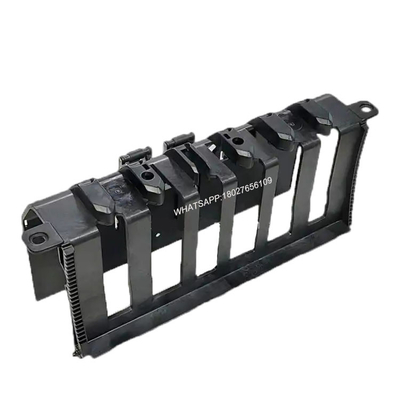 49254690000N-04-01 Bank ATM suku cadang Diebold 5500 2.0 tumpukan sensor bracket 49254690000N-04-01