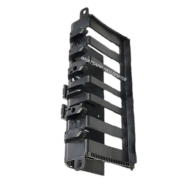 49254690000N-04-01 Bank ATM suku cadang Diebold 5500 2.0 tumpukan sensor bracket 49254690000N-04-01