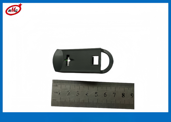 445-0756691-07 ATM Bagian NCR S2 Menolak Kaset Kunci abu-abu