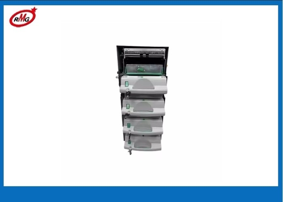 ATM Spare Parts NMD 50 NMD100 Cash Dispenser ATM Parts NMD 50 NMD100 Cash Dispenser dengan 4 kaset