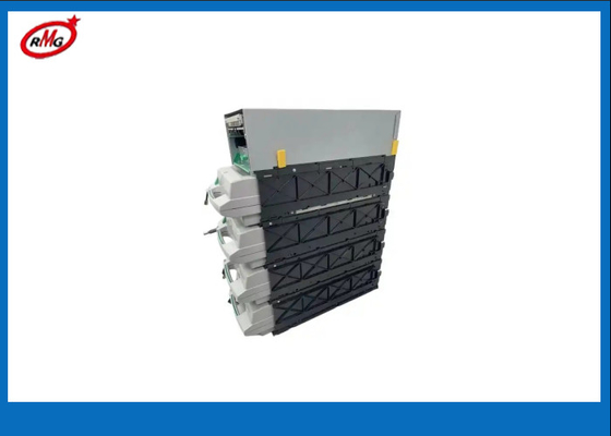 ATM Spare Parts NMD 50 NMD100 Cash Dispenser ATM Parts NMD 50 NMD100 Cash Dispenser dengan 4 kaset