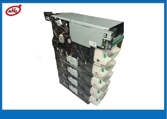 ATM Spare Parts NMD 50 NMD100 Cash Dispenser ATM Parts NMD 50 NMD100 Cash Dispenser dengan 4 kaset