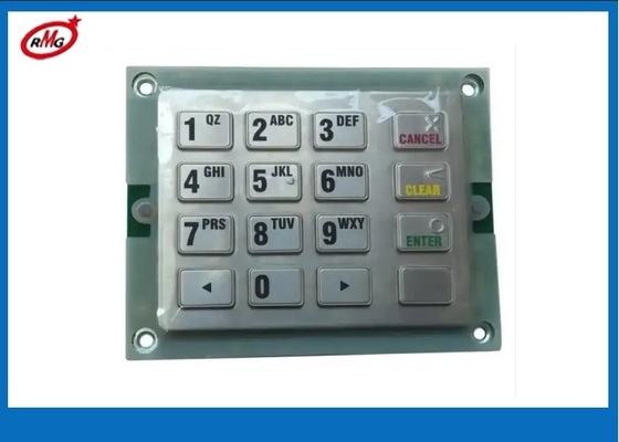 YT2.232.033 GRG Banking EPP-003 Keyboard ATM Mesin suku cadang YT2.232.033