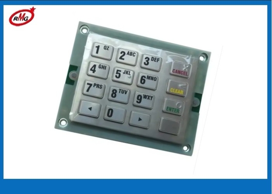 YT2.232.033 GRG Banking EPP-003 Keyboard ATM Mesin suku cadang YT2.232.033