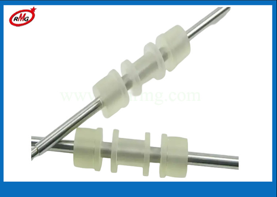 1750035776 Wincor Nixdorf ATM Bagian Double Extractor Cash Dispenser CMD-V4 Drive Shaft Assy