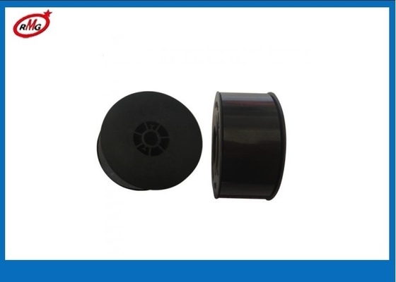 1750126457-49 1750173110 ATM suku cadang Wincor Nixdorf Foil Spool Kiri Hitam