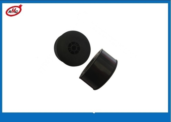 1750126457-49 1750173110 ATM suku cadang Wincor Nixdorf Foil Spool Kiri Hitam