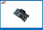 V2XF-23 49997820 ATM Mesin Bagian Wincor Nixdorf V2XF Card Reader IC Control Board