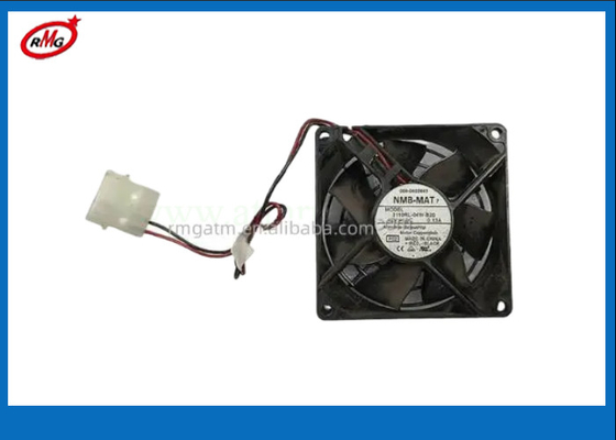 0090022893 009-0022893 Bagian mesin ATM NCR Fan 12V DC