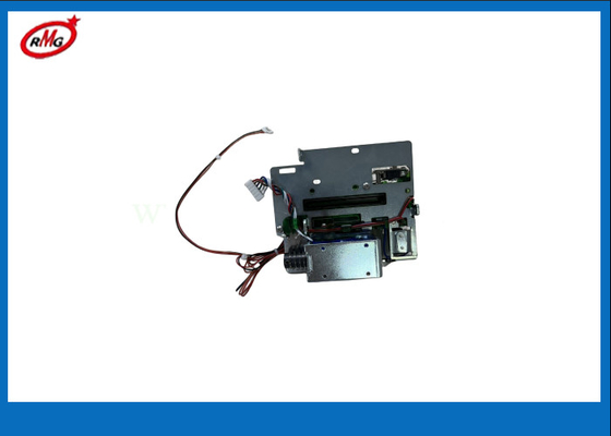 009-0018641 Bagian ATM NCR IMCRW Card Reader Standar Shutter Bezel ASSY 0090018641