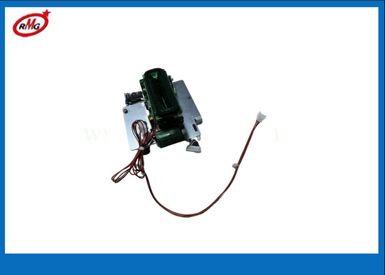 009-0018641 Bagian ATM NCR IMCRW Card Reader Standar Shutter Bezel ASSY 0090018641