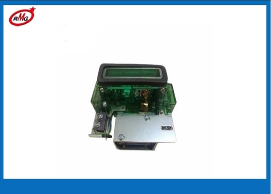 009-0018641 Bagian ATM NCR IMCRW Card Reader Standar Shutter Bezel ASSY 0090018641