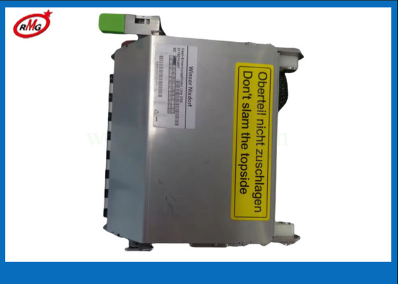 01750154867 Bagian Mesin ATM Wincor Nixdorf VM4 Modul Cash Recognition Module Line XSA