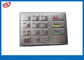 49259124000A 49-259124-000A Diebold EPP 5 Keyboard Bagian mesin ATM