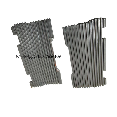 4450591563 ATM Bagian NCR 58xx Kaset Pintu ATM Penutup Pintu 445-0591563