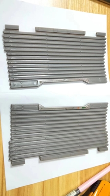 4450591563 ATM Bagian NCR 58xx Kaset Pintu ATM Penutup Pintu 445-0591563