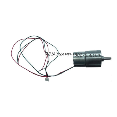 A021553 Bagian Mesin ATM NMD Glory Delarue NC301 Motor Kaset Versi Baru A021553