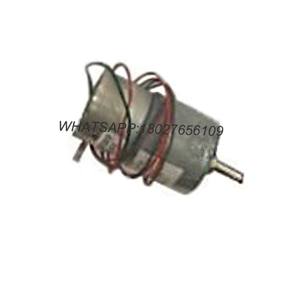 A021553 Bagian Mesin ATM NMD Glory Delarue NC301 Motor Kaset Versi Baru A021553