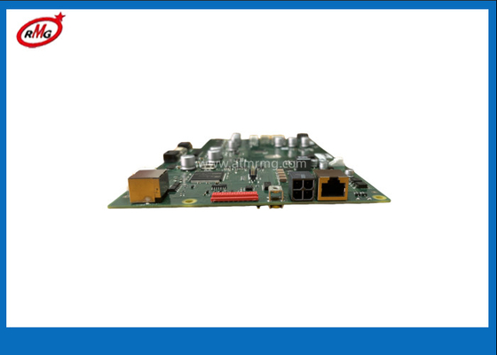 ATM Bagian Mesin Wincor DN200 RM4 PCBA Kepala Controller 1750287366 01750287366