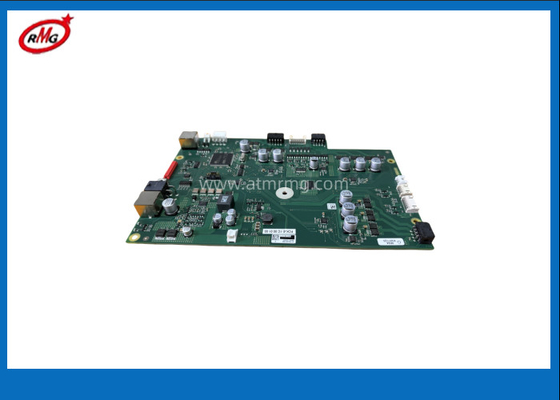 ATM Bagian Mesin Wincor DN200 RM4 PCBA Kepala Controller 1750287366 01750287366