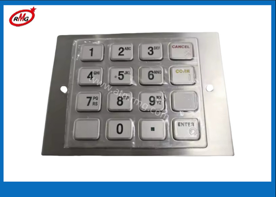 7P157238-051 Hitachi Keypad ZT598-H705-D50 Suku Cadang Mesin ATM EPP