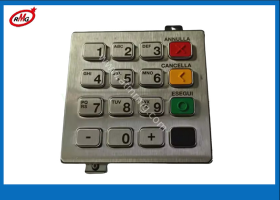 49-255715-736B 49255715736B Diebold Kecil EPP7 Keyboard ITA1315-5511 R2A Suku Cadang ATM