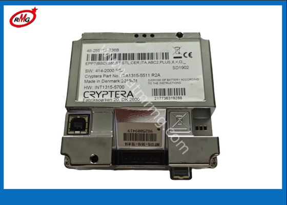 49-255715-736B 49255715736B Diebold Kecil EPP7 Keyboard ITA1315-5511 R2A Suku Cadang ATM